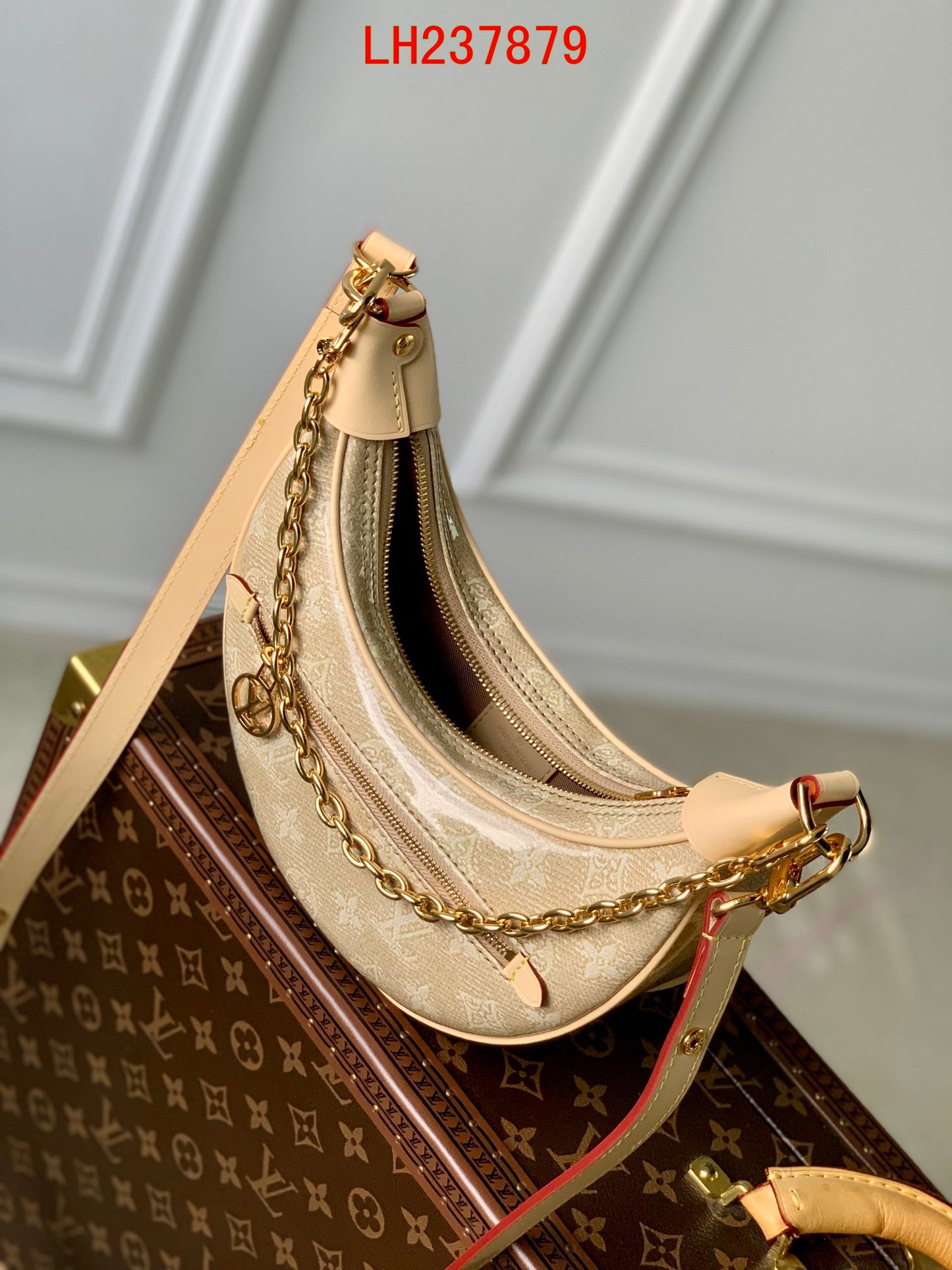 Louis Vuitton Loop PM