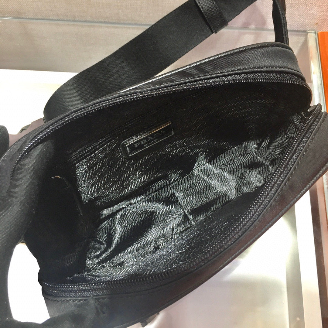 Prada Nylon Belt bag