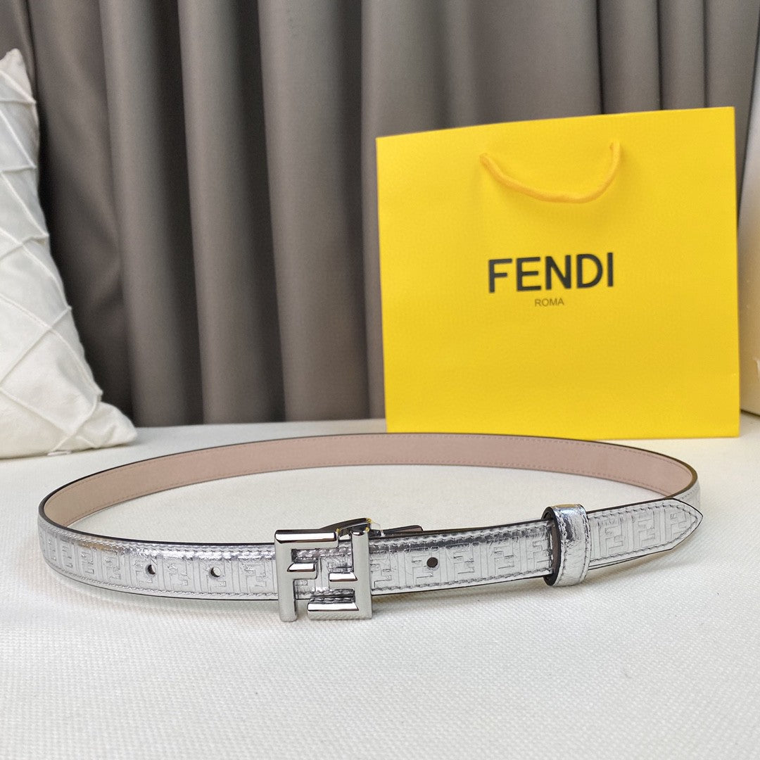 Fendi Belt