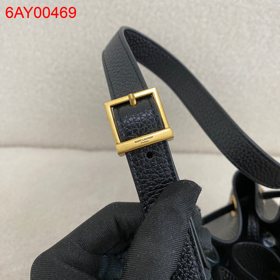 YSL Hobo Paris bag