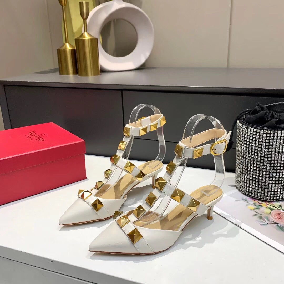 Valentino Heels Sandal