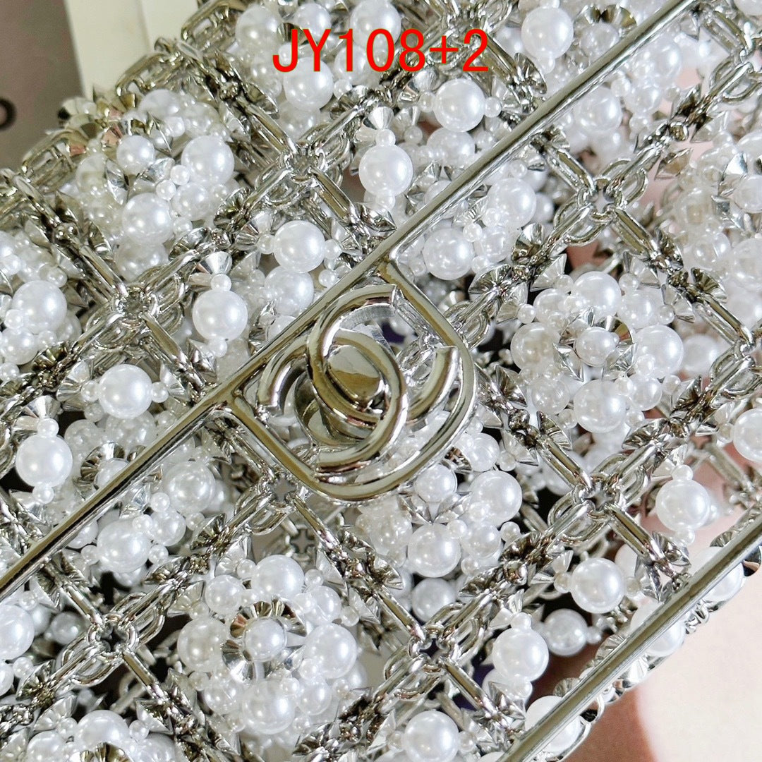 Chanel Evening Bag