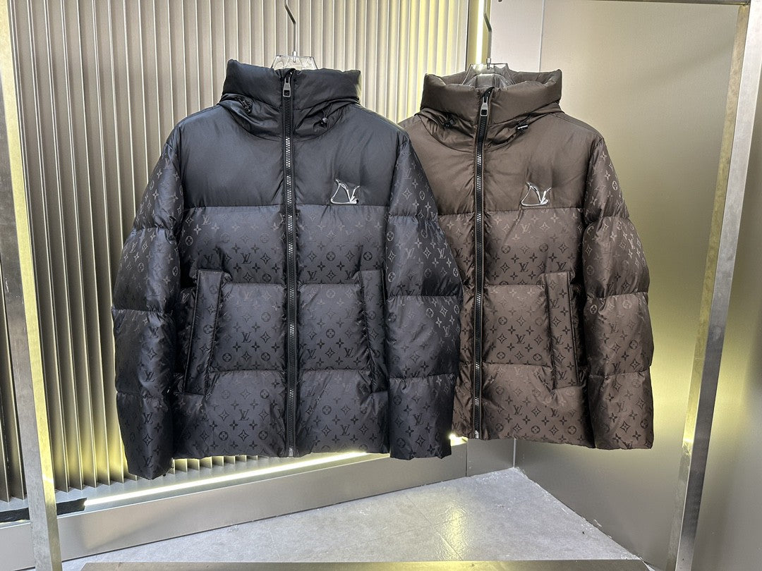 Louis Vuitton Coat