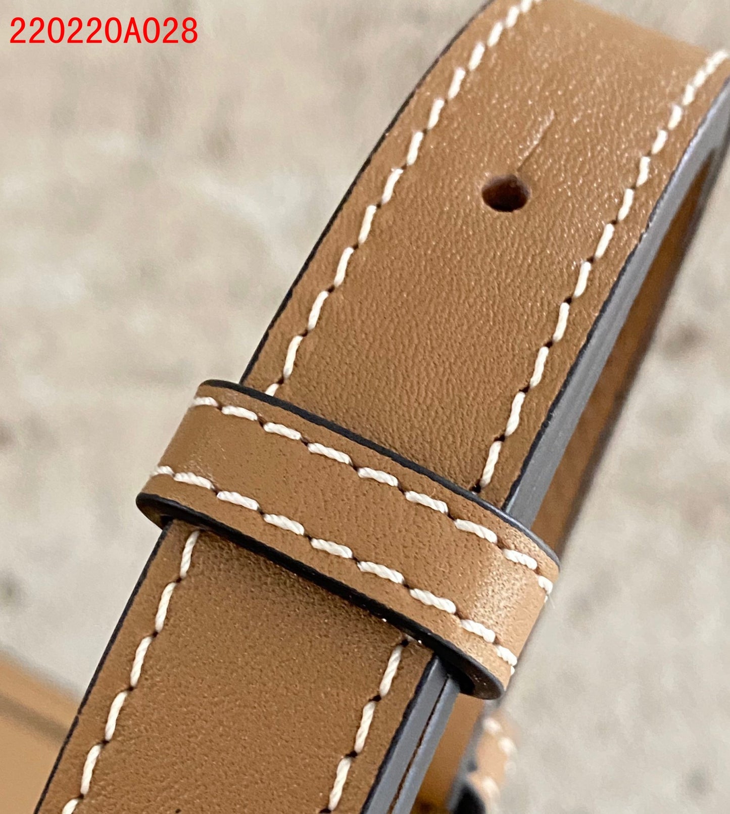 Loewe Small Puzzle Bag