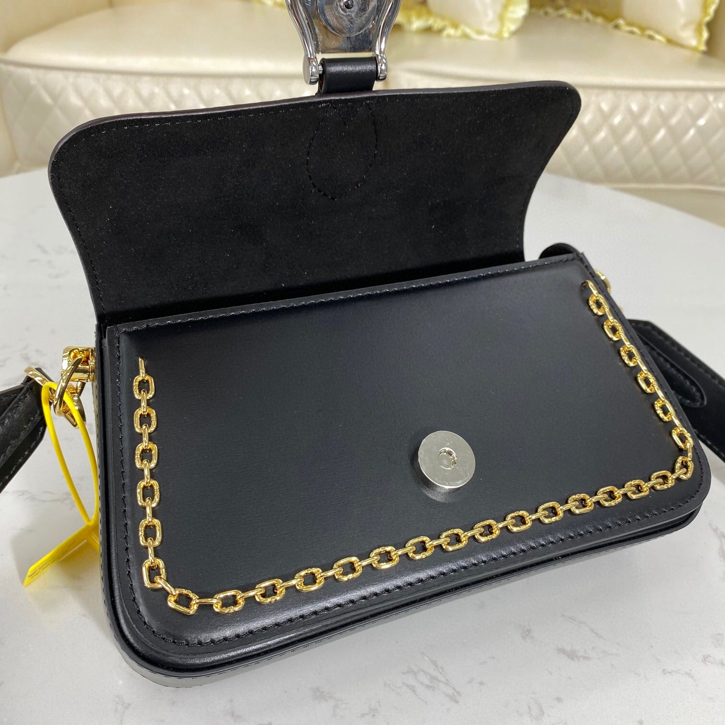 Louis Vuitton Saint Cloud