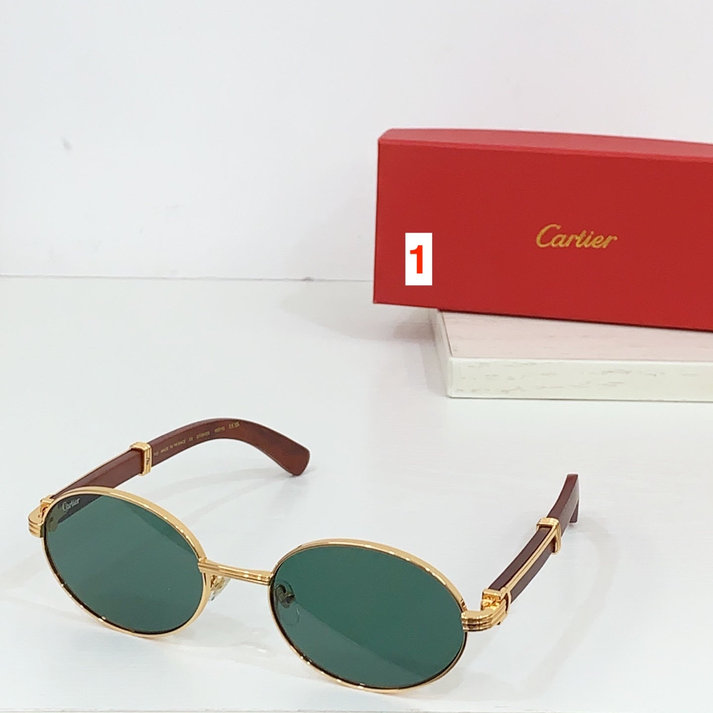 Cartier Sunglasses
