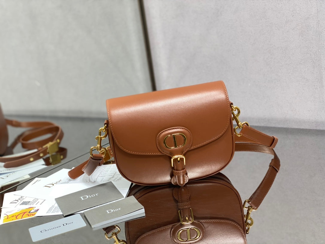 Dior Bobby Bag