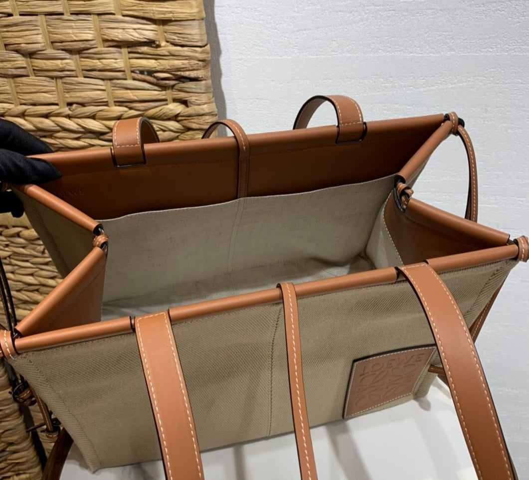 Loewe Cushion Tote Bag