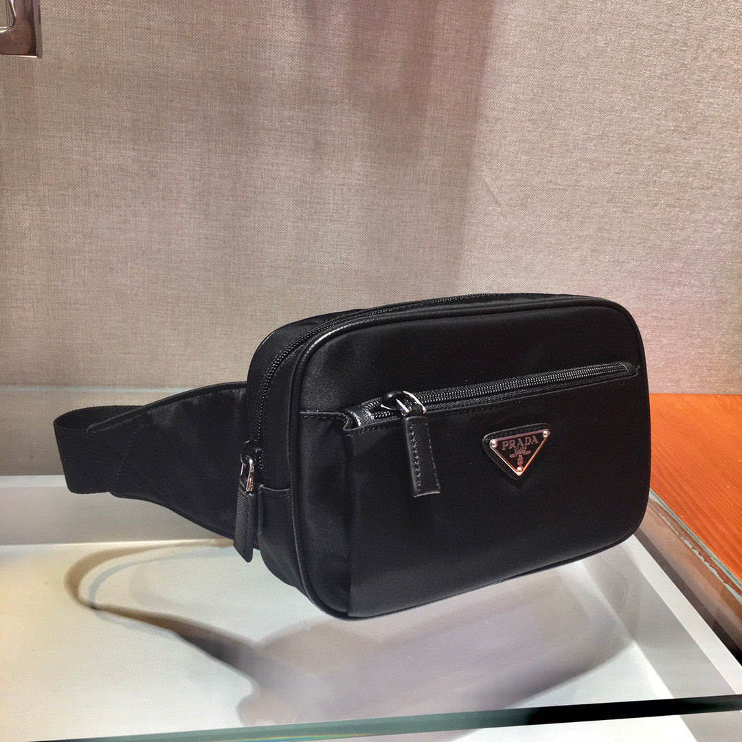 Prada Nylon Belt bag