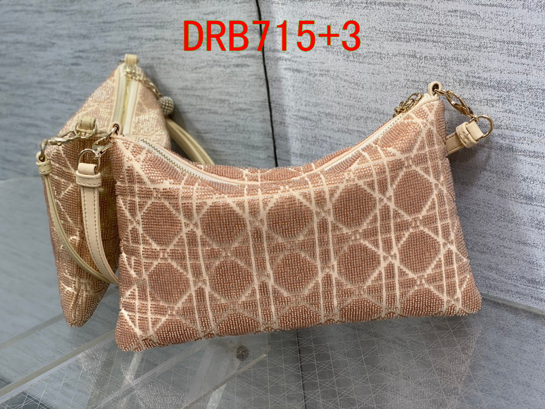 Dior Dream Bag
