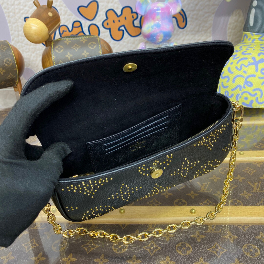 Louis Vuitton Wallet on Chain Ivy