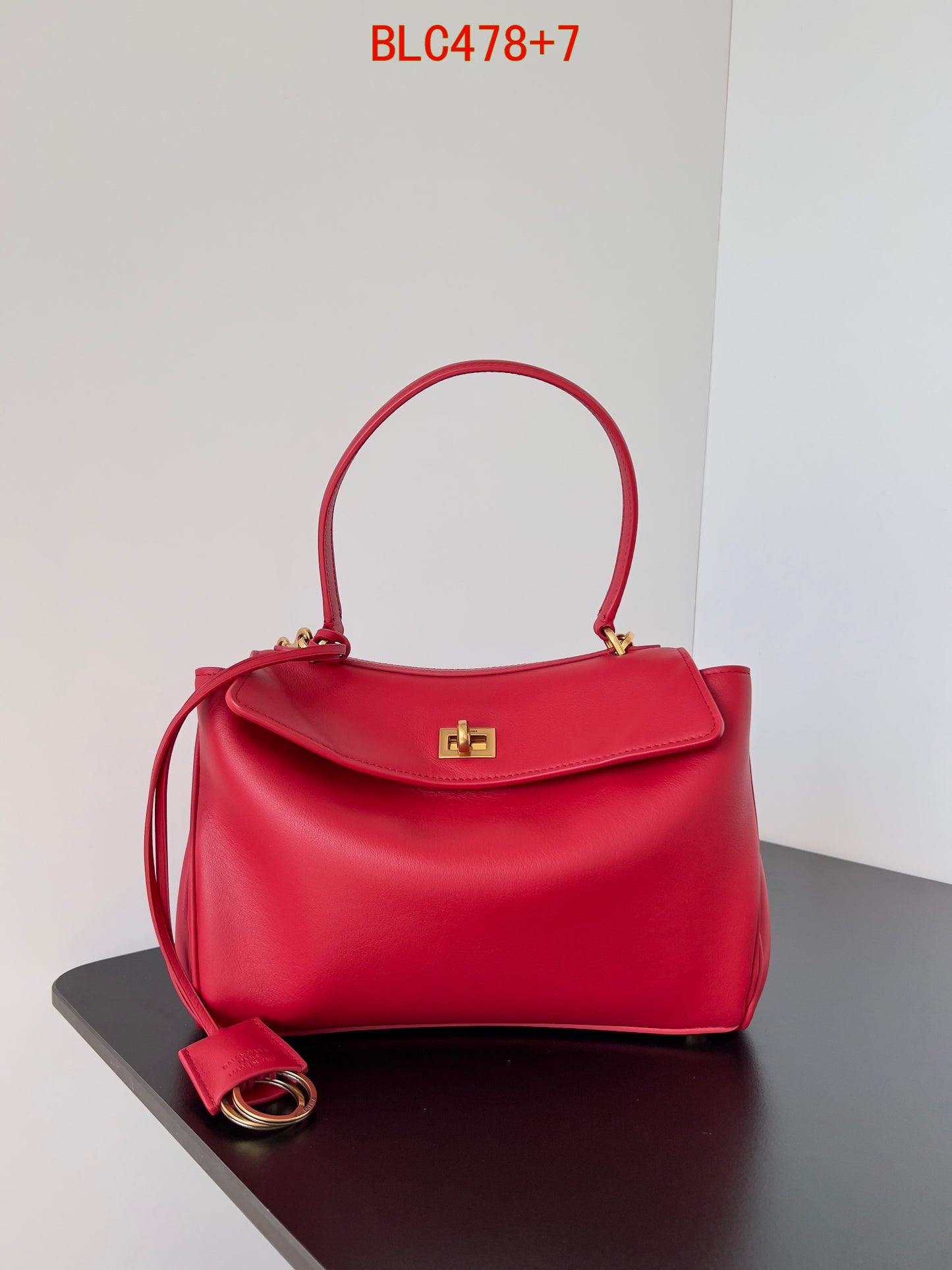Balenciaga Rodeo Small Chain Bag