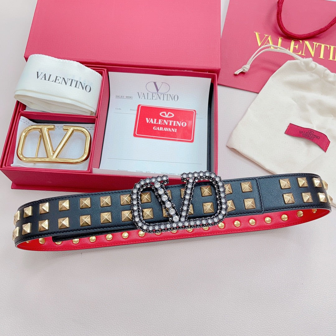 Valentino Belt