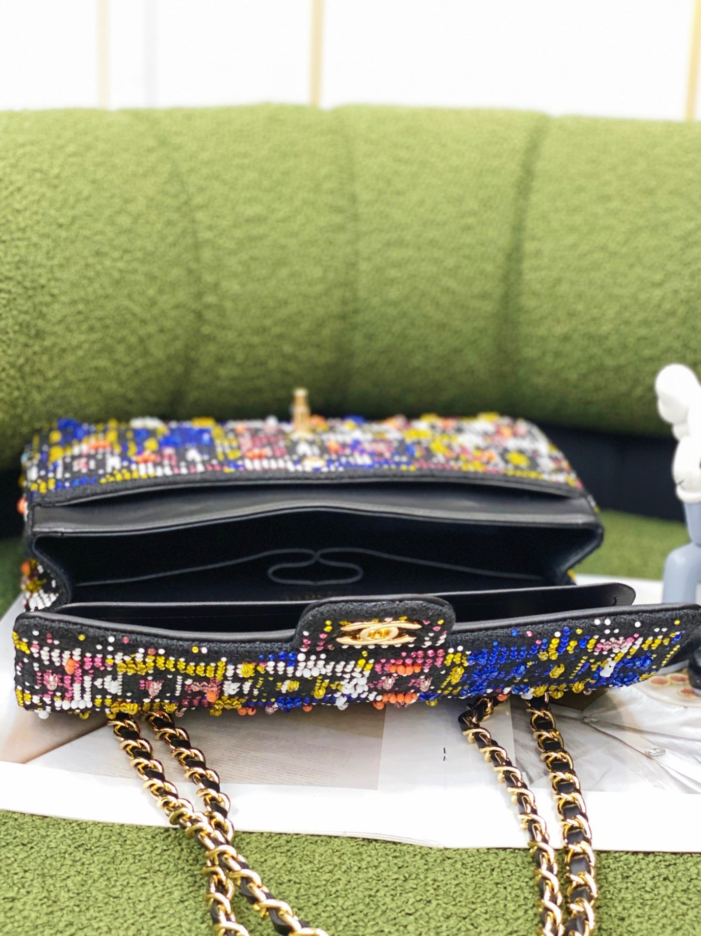 Chanel Classic Flap bag