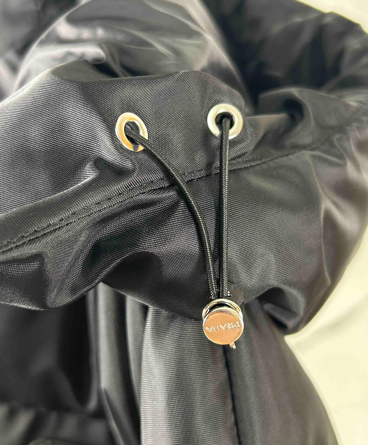 Prada Coat