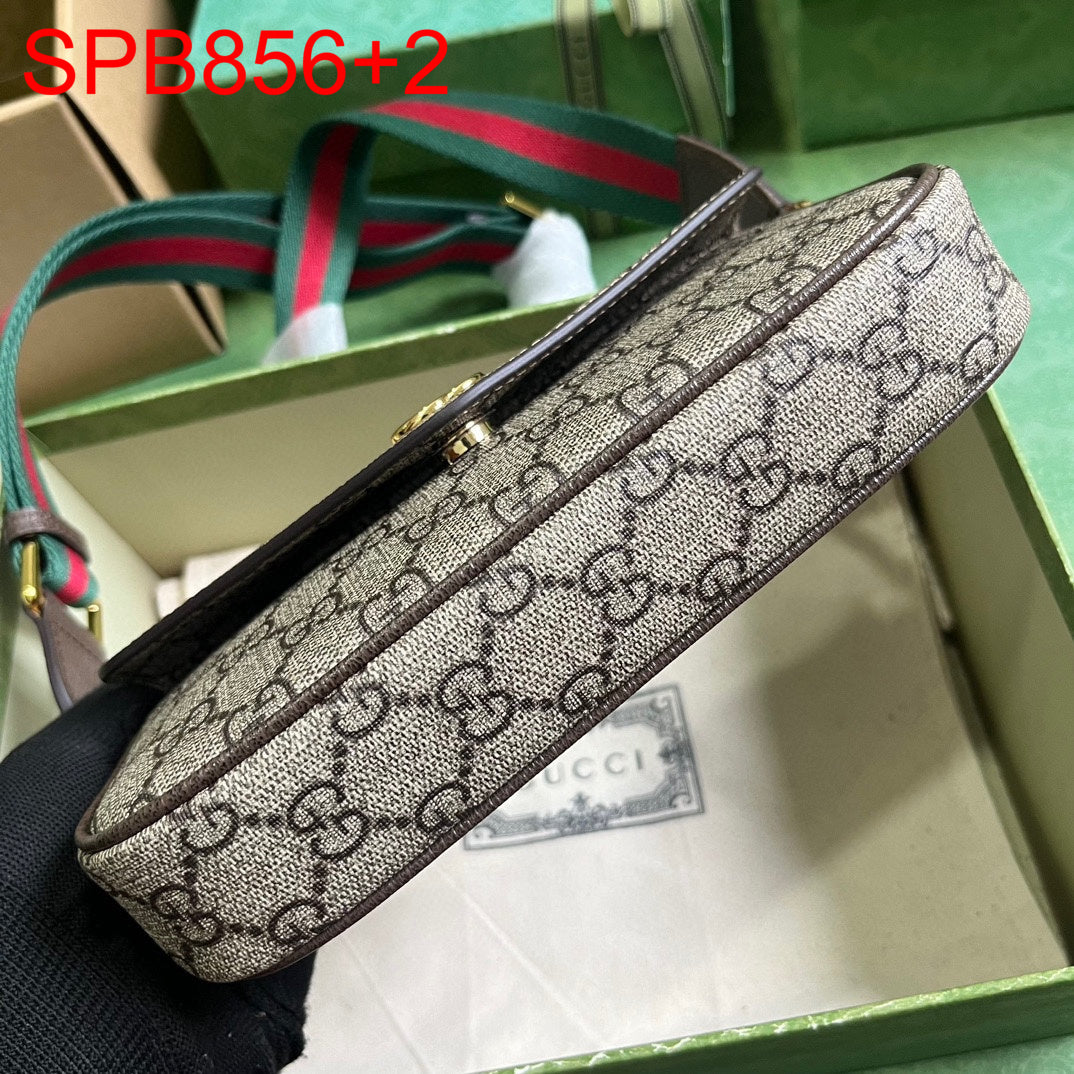 Gucci OPHIDIA MINI BAG