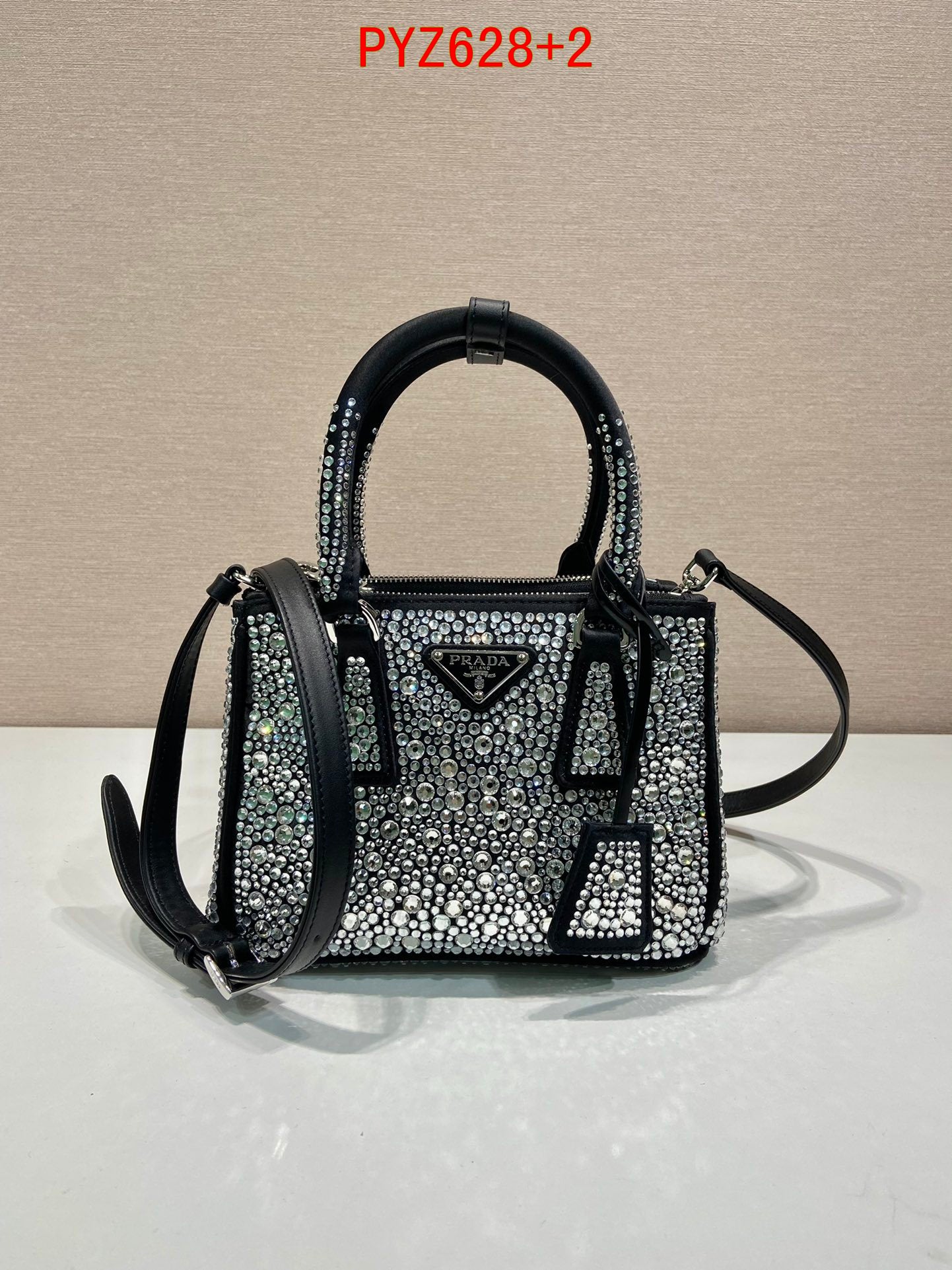 Prada Galleria Bag