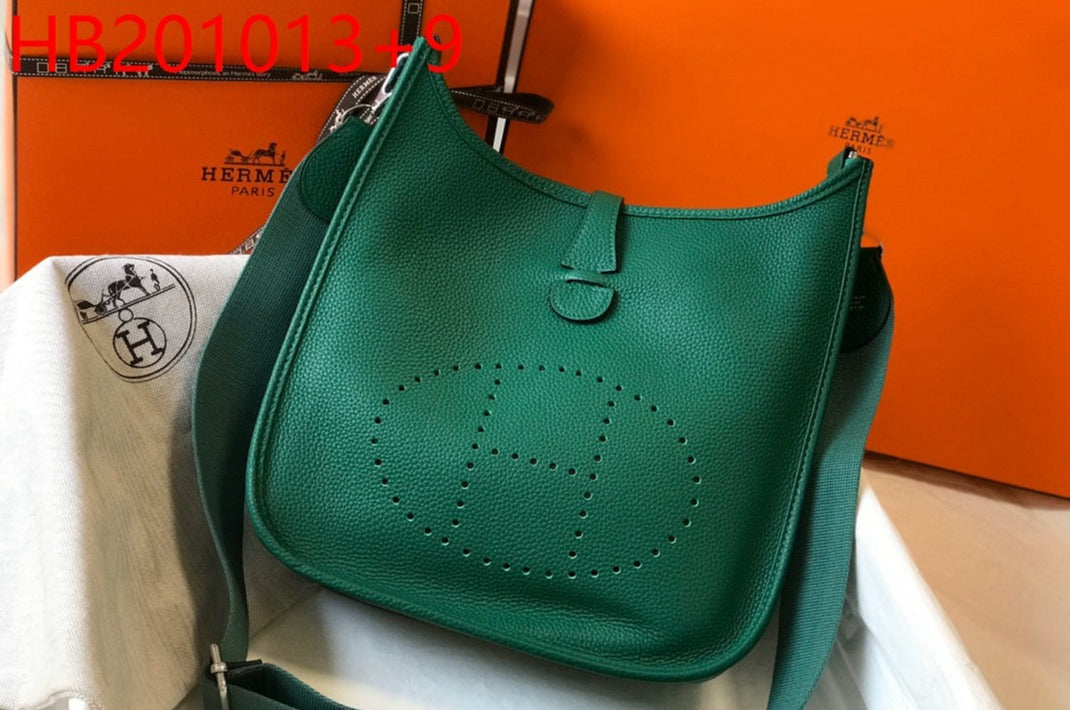Hermes Evelyne