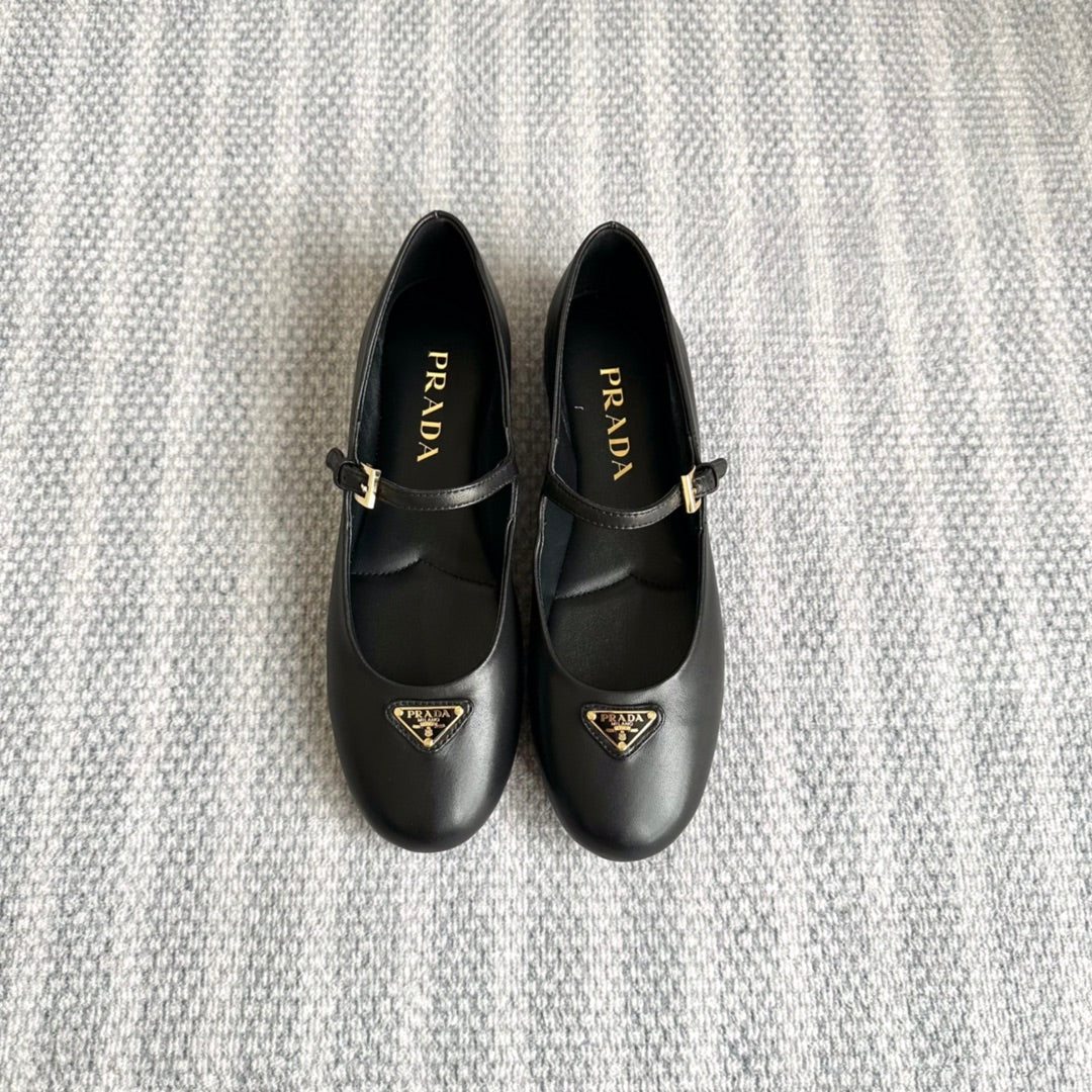 Prada Flats