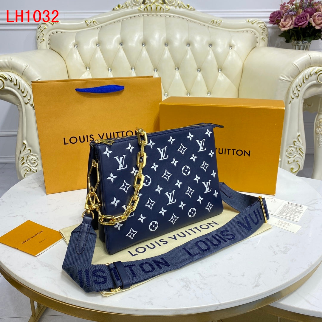 Louis Vuitton Coussin PM