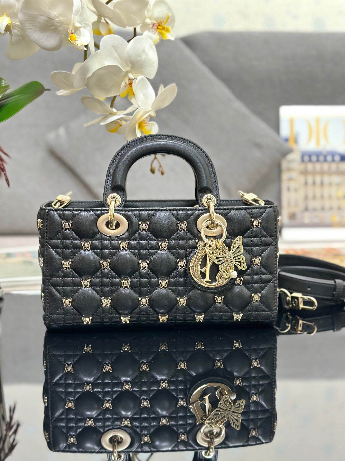 Dior Lady D-Joy