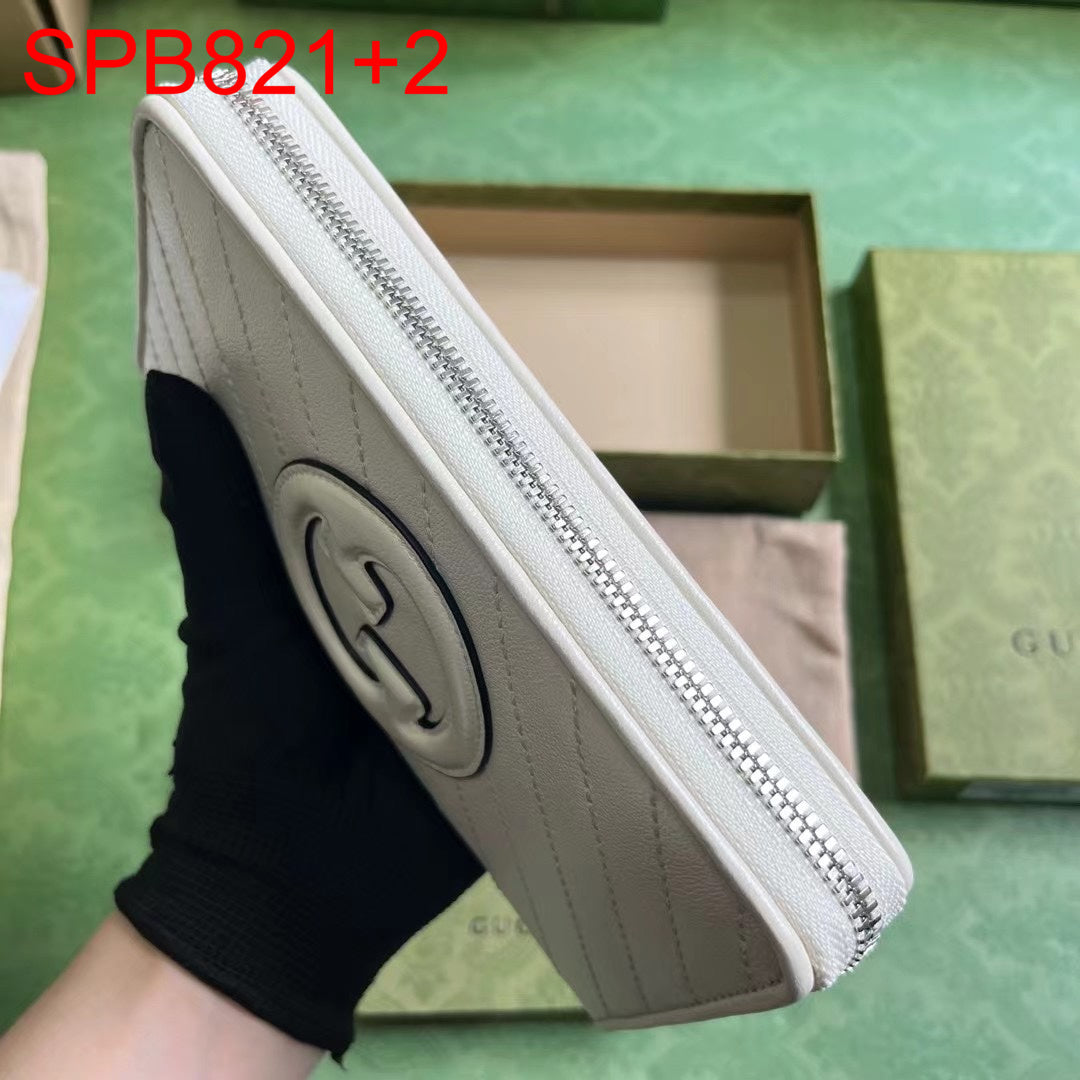 Gucci Blondie Wallet