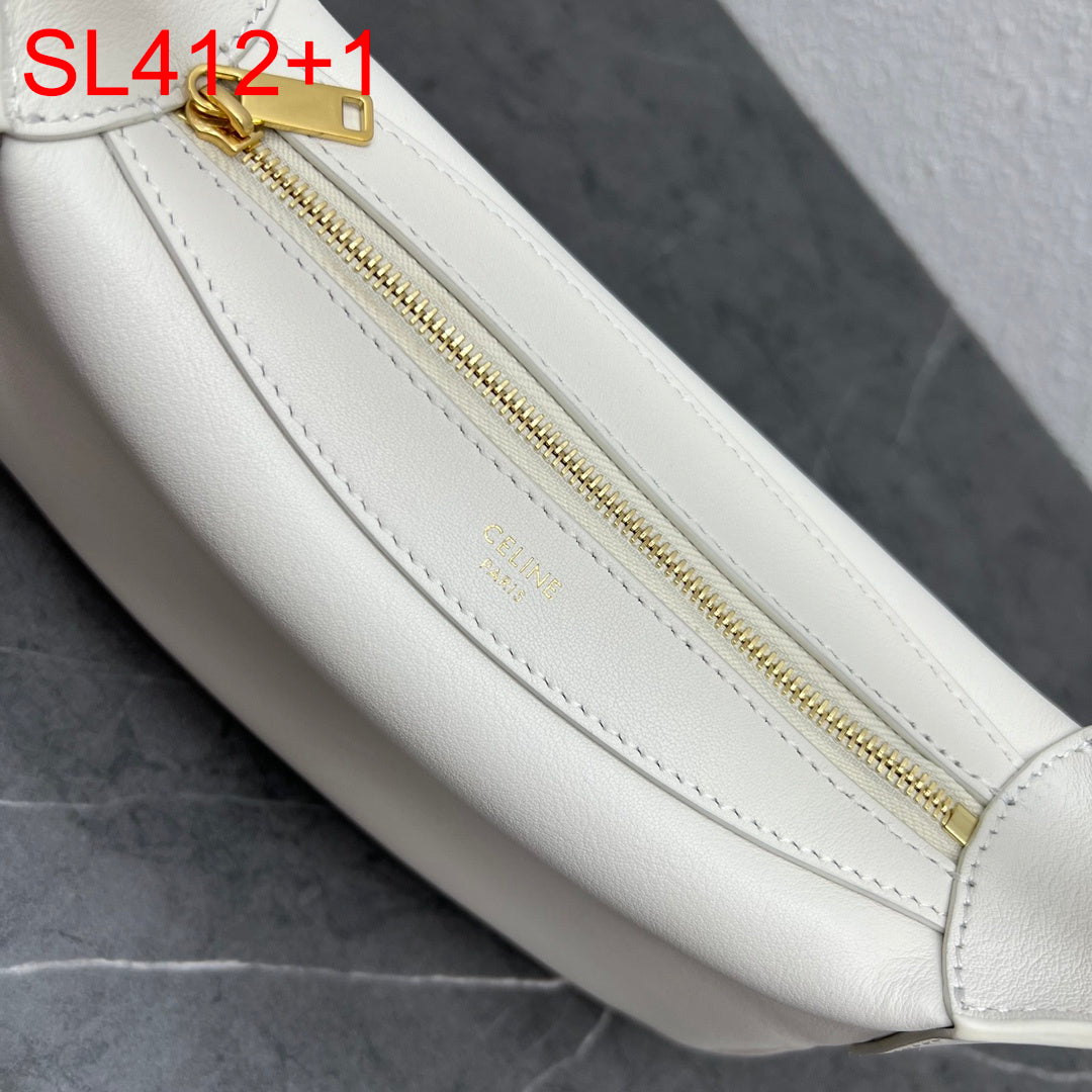 Celine Romy Mini Bag