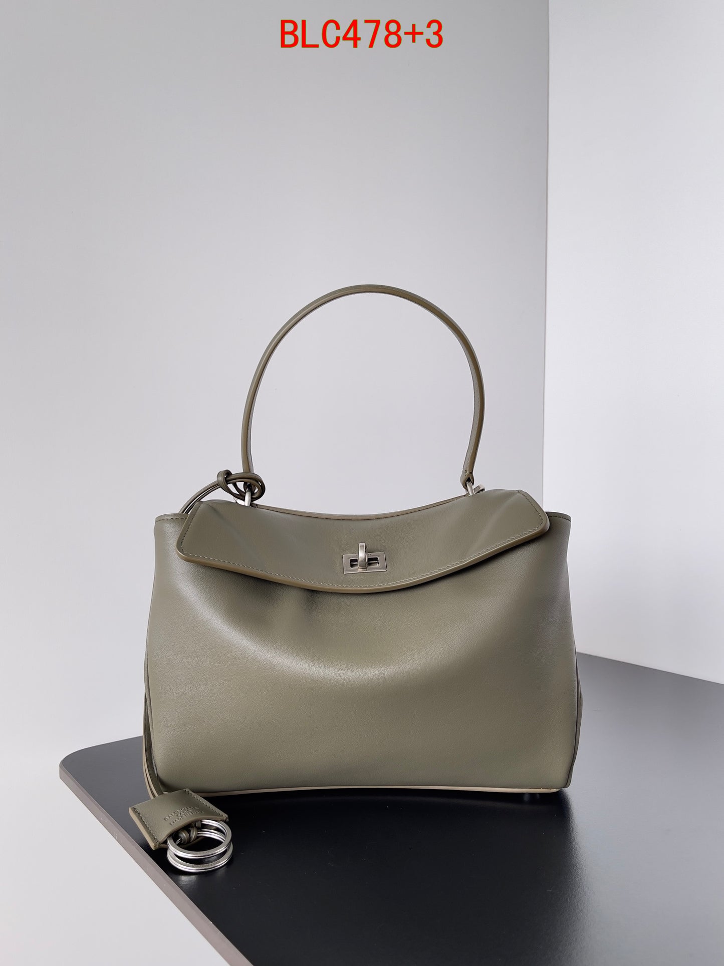 Balenciaga Rodeo Small Chain Bag