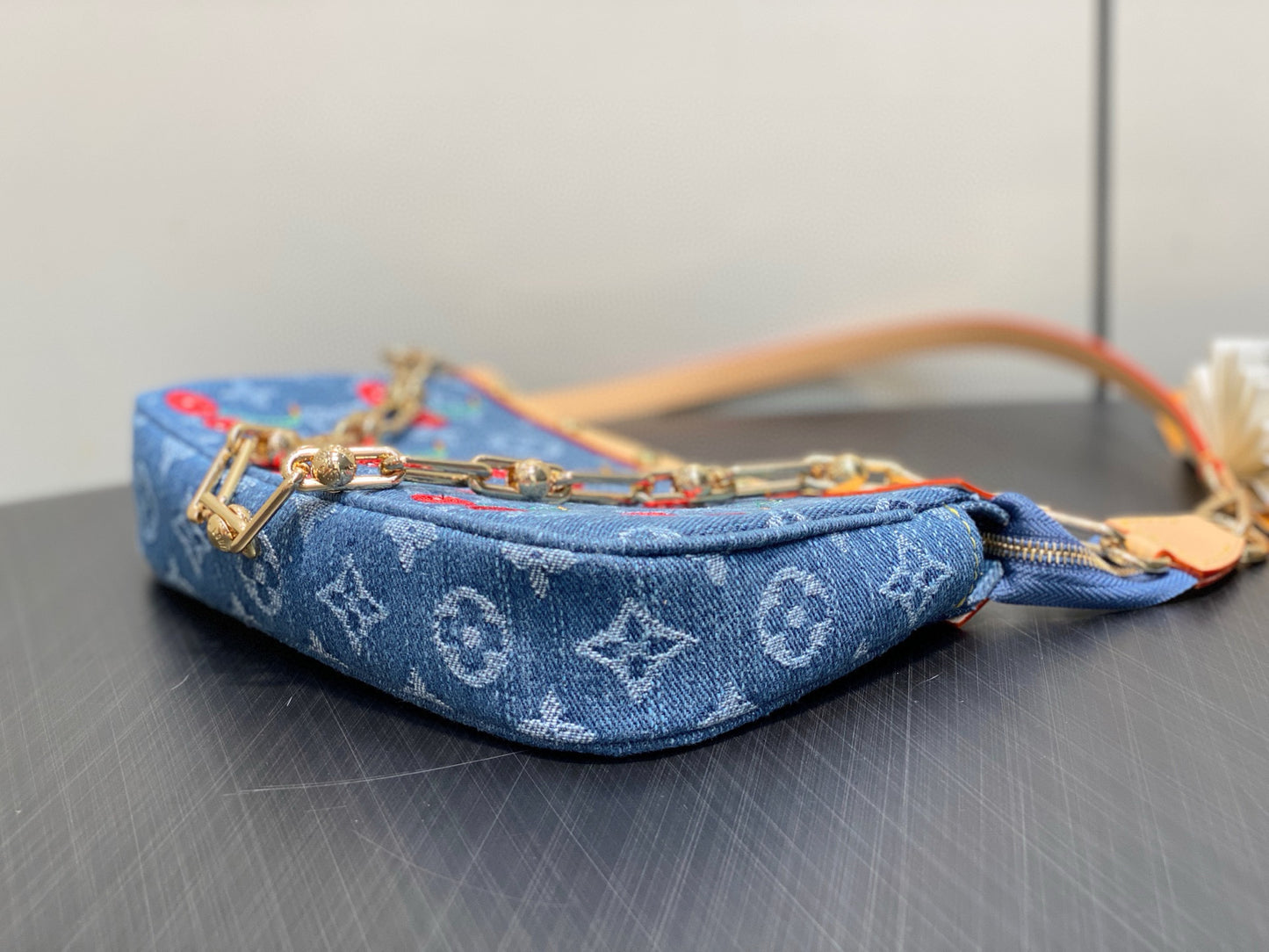 Louis Vuitton LV x TM Pochette Accessoires