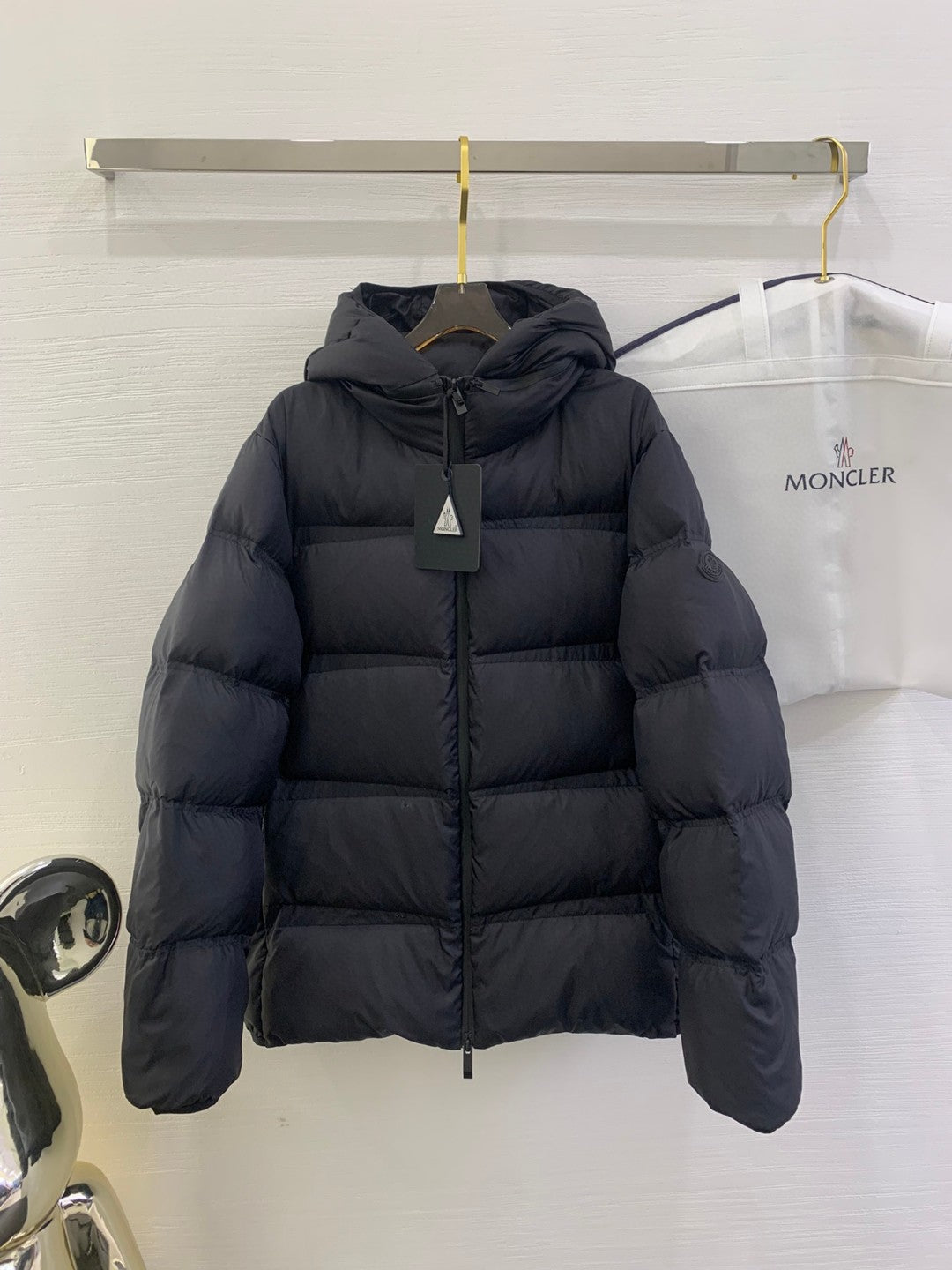 Moncler Coat