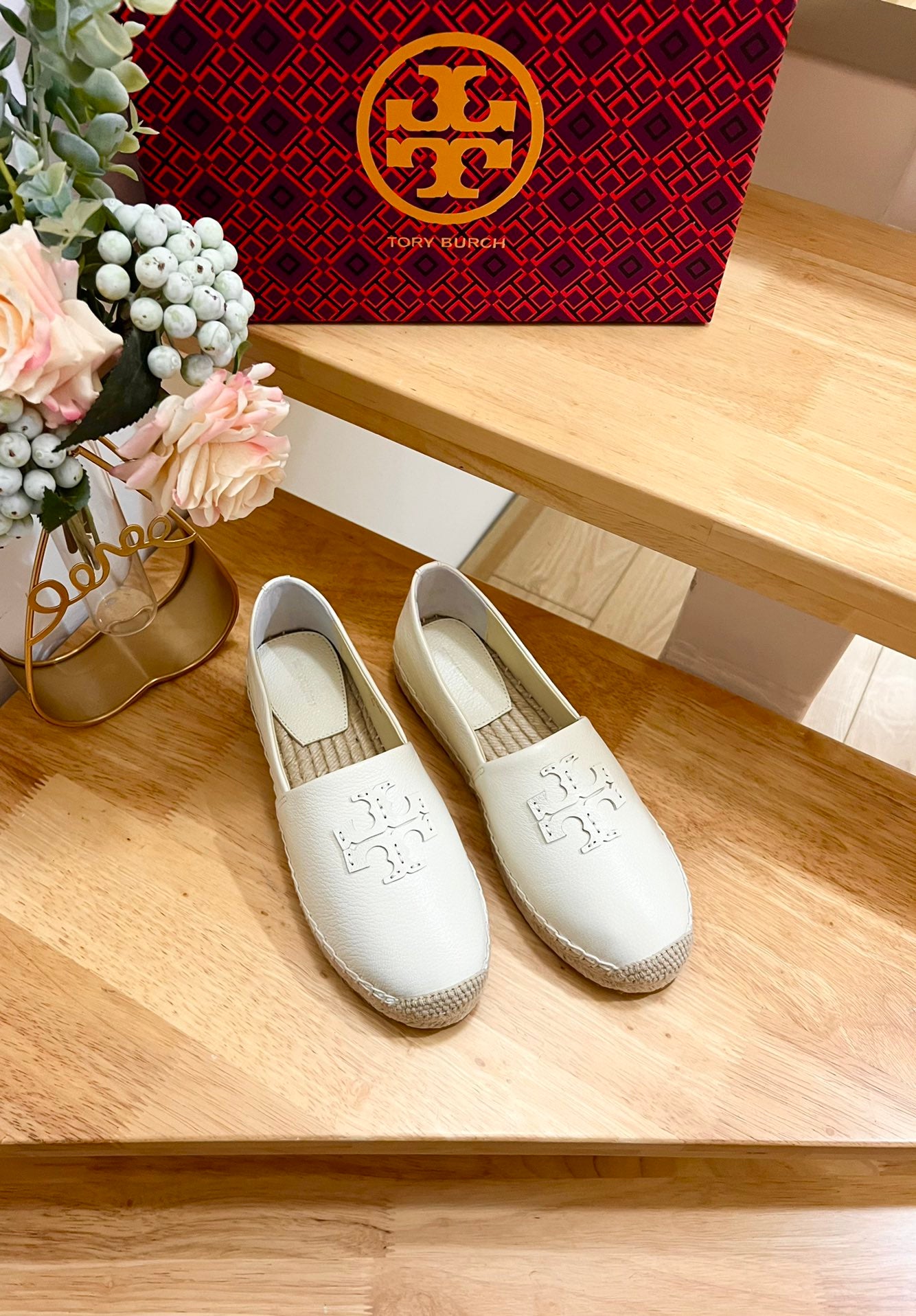 Tory Burch Espadrilles
