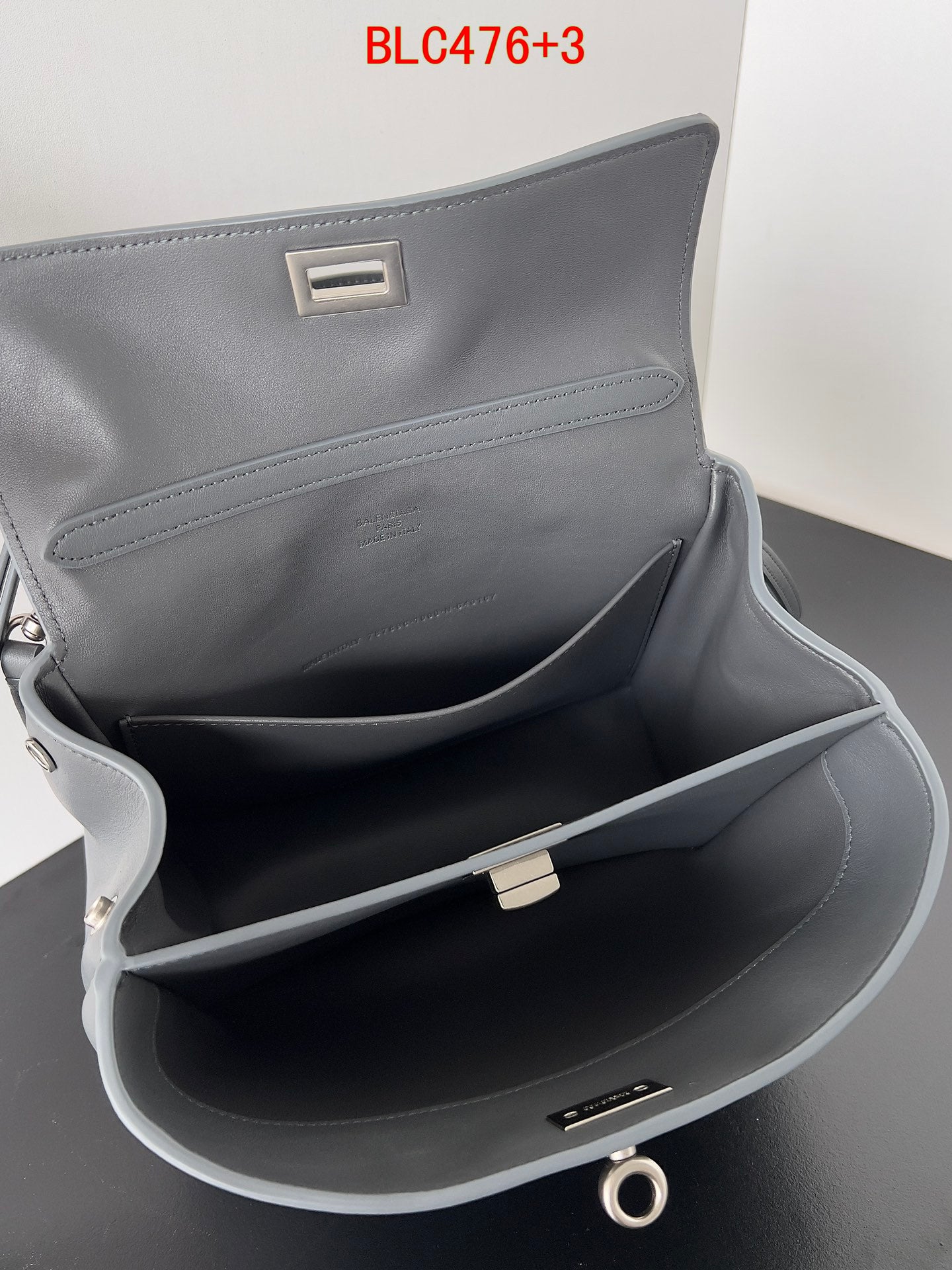 Balenciaga Rodeo Mini Chain Bag