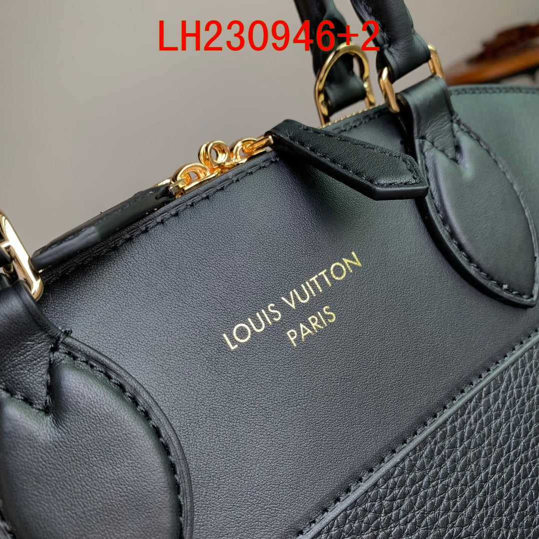 Louis Vuitton Lock It MM