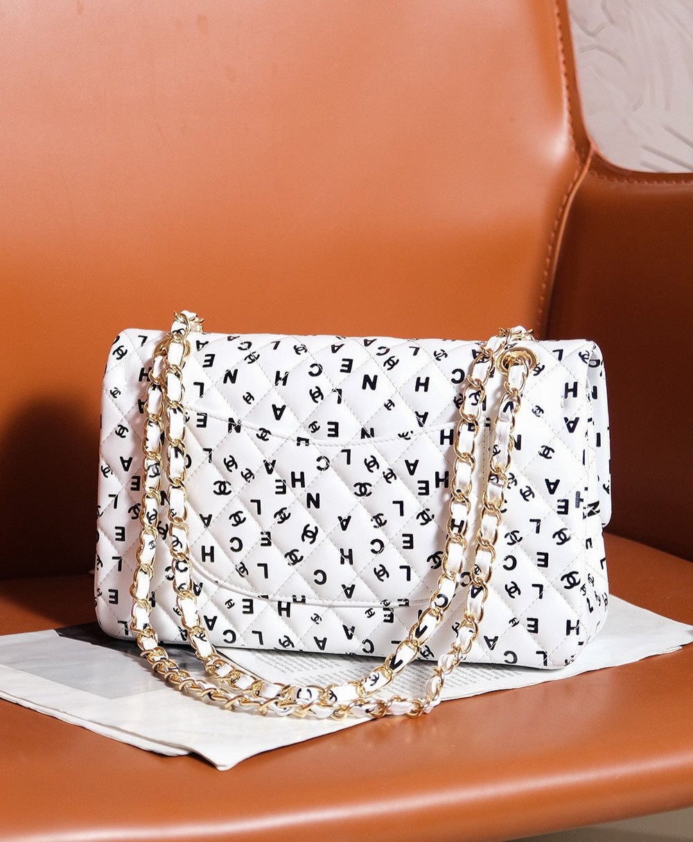 Chanel Classic Flap bag