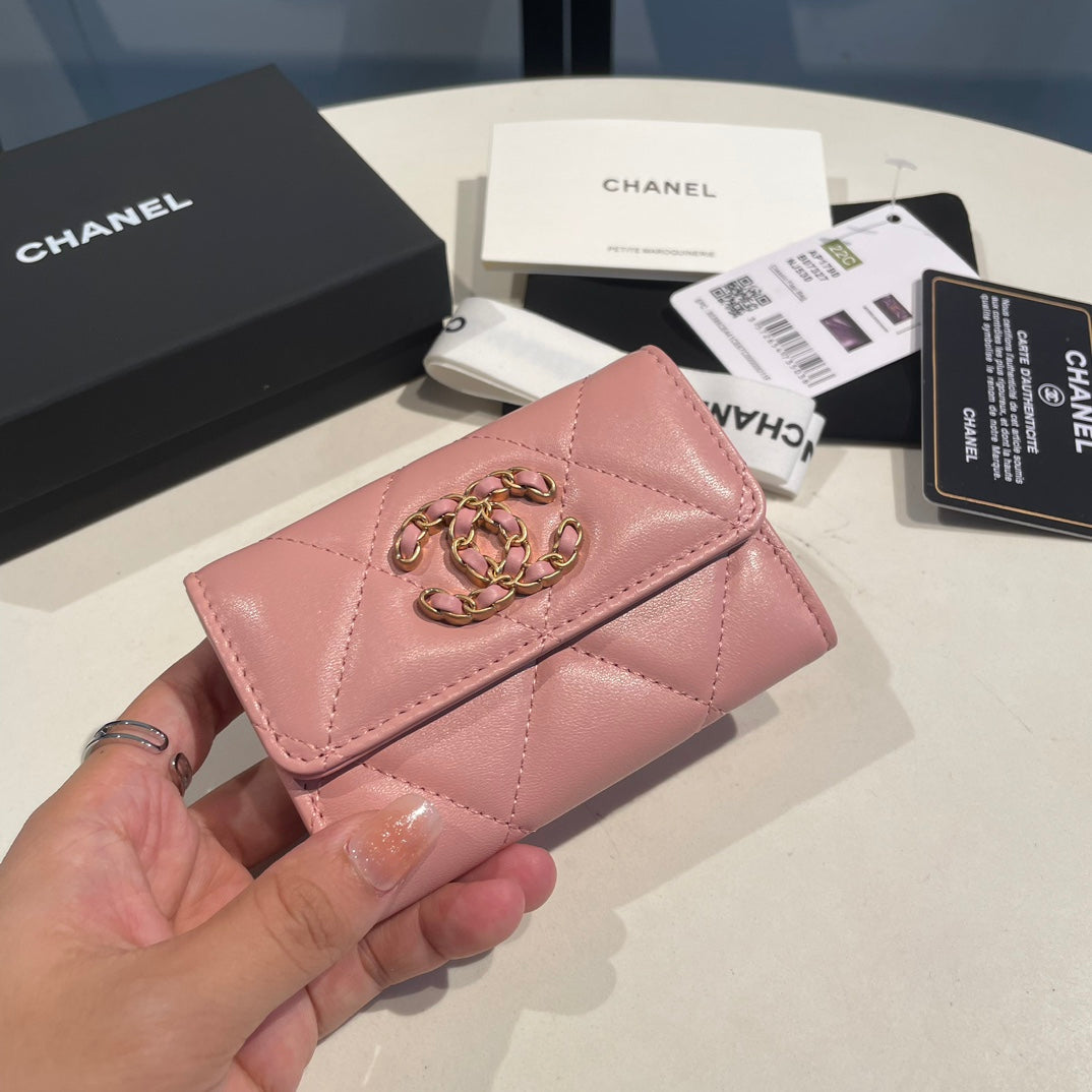 Chanel Coin Purse