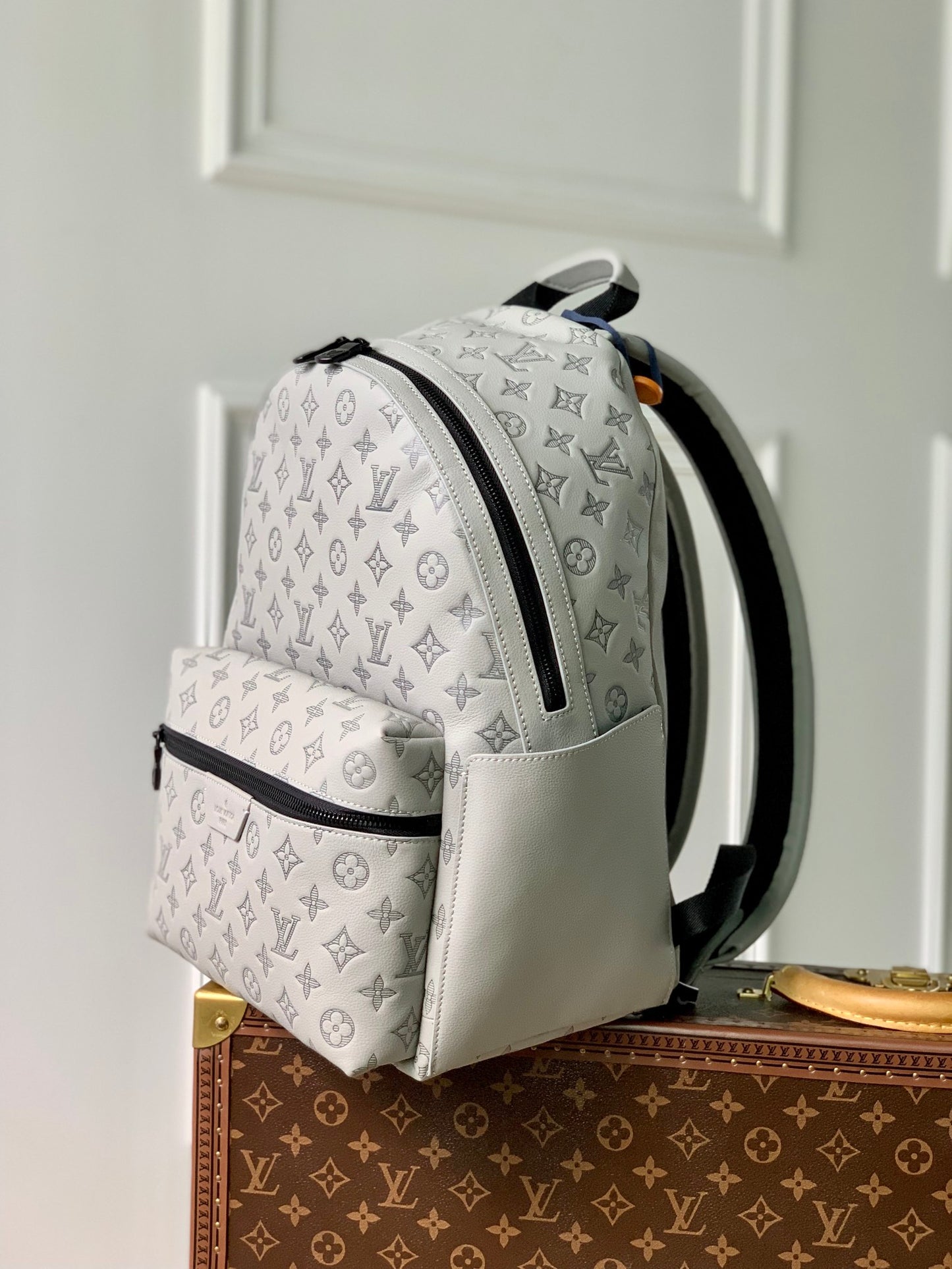 Louis Vuitton Discovery Backpack