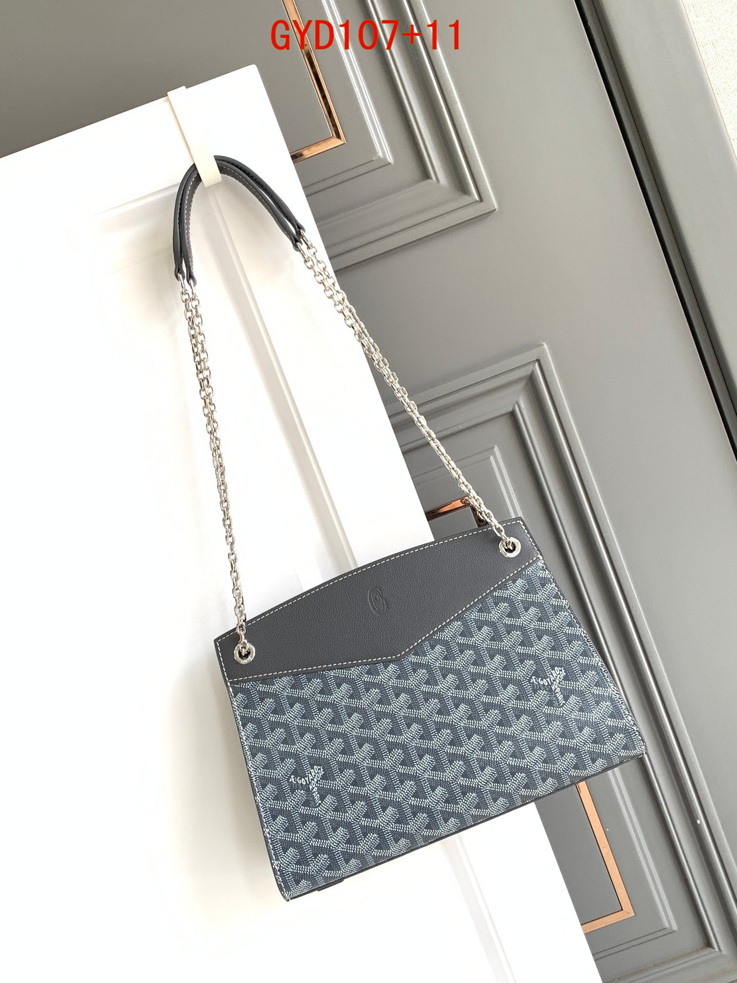 Goyard Rouette mini