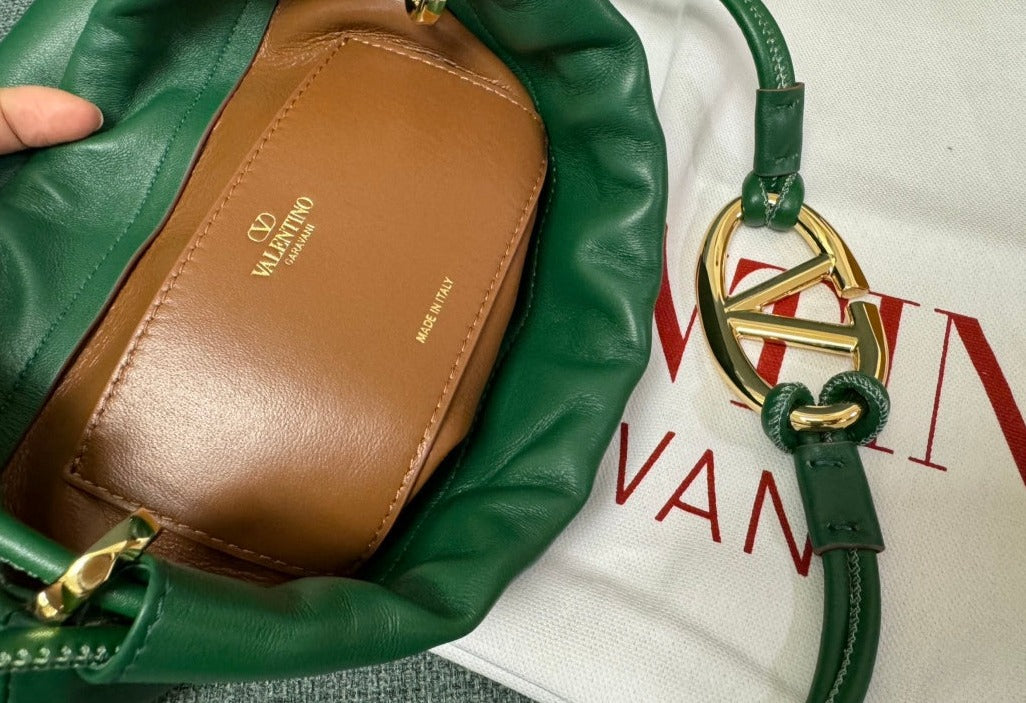 Valentino Garavani pouf Mini bag