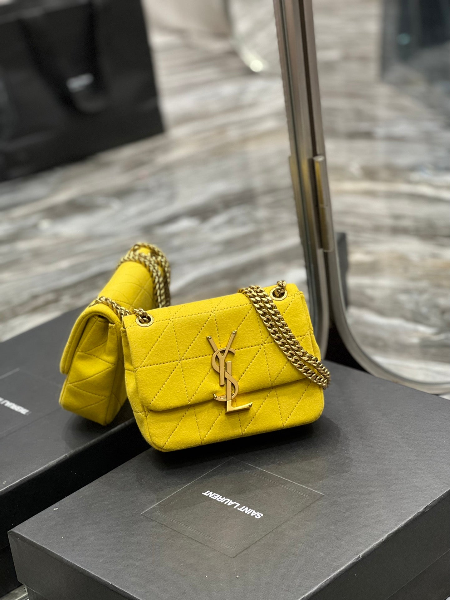 YSL Jamie Mini bag