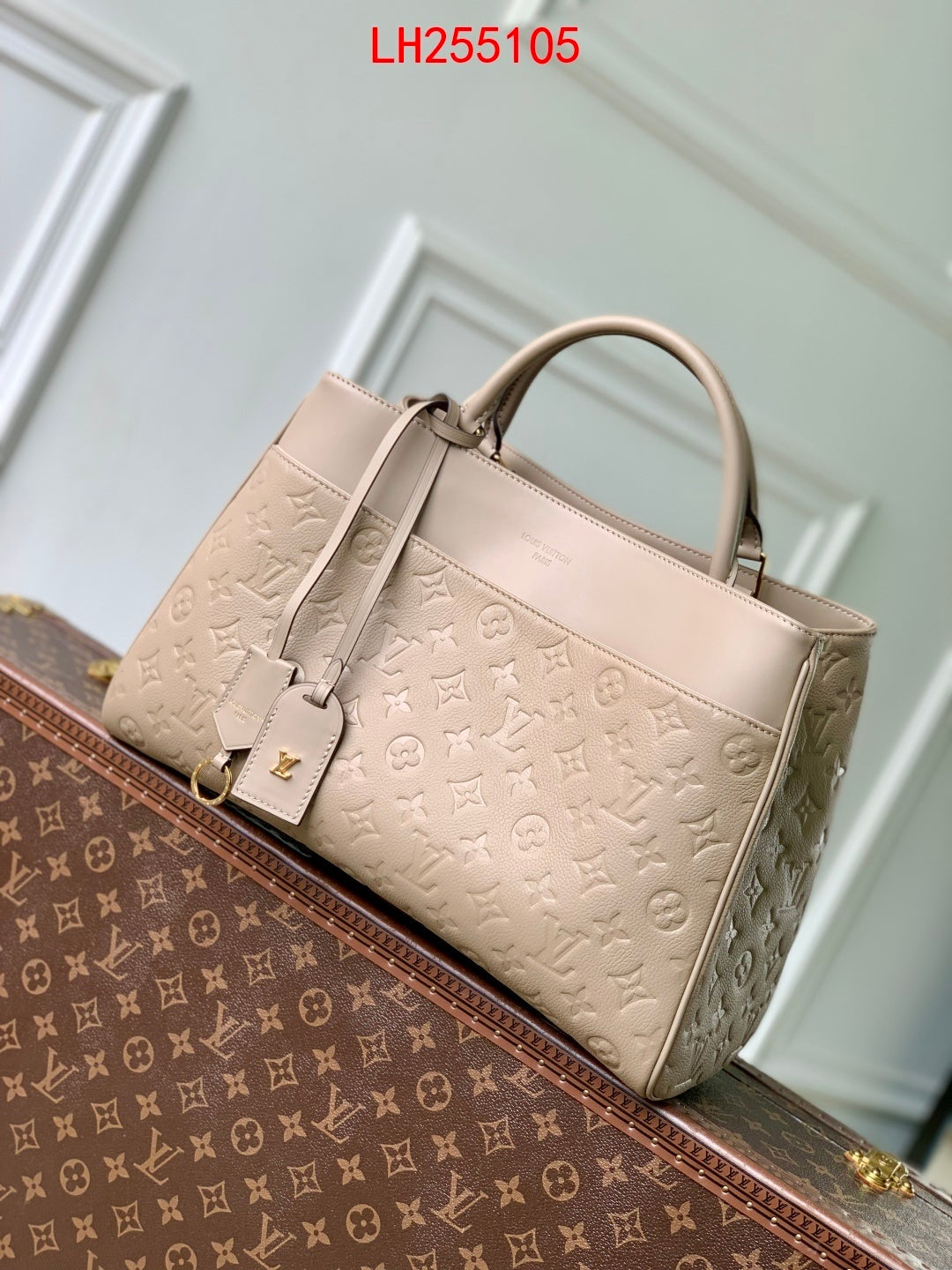 Louis Vuitton Avenue MM bag