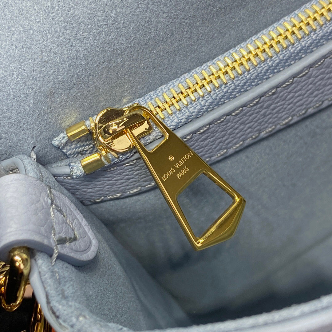 Louis Vuitton Diane Empreinte