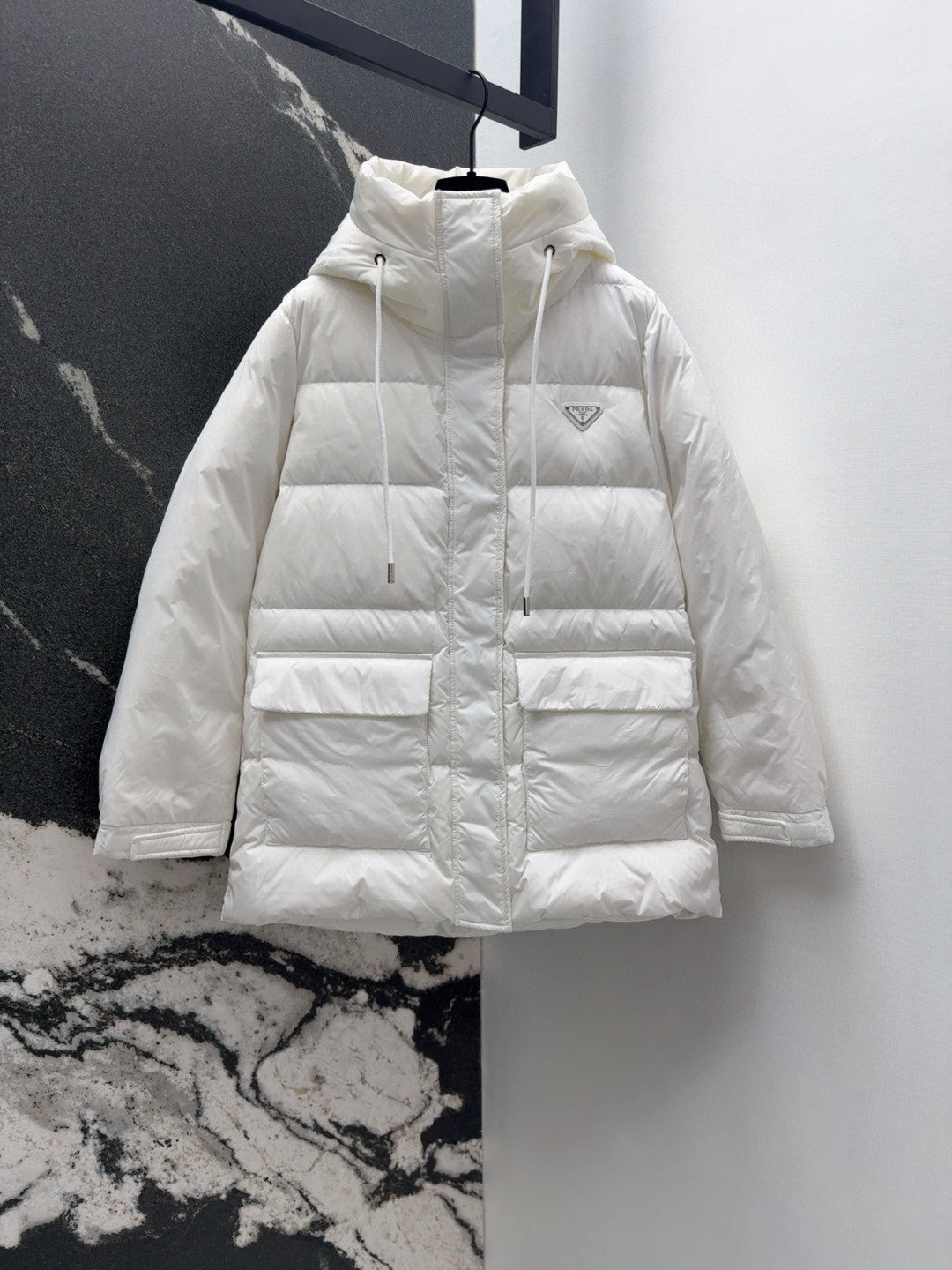 Prada Coat
