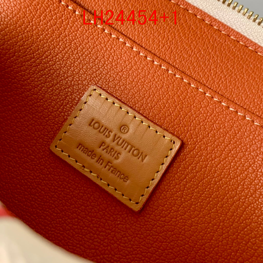 Louis Vuitton Pochette Cosmétique