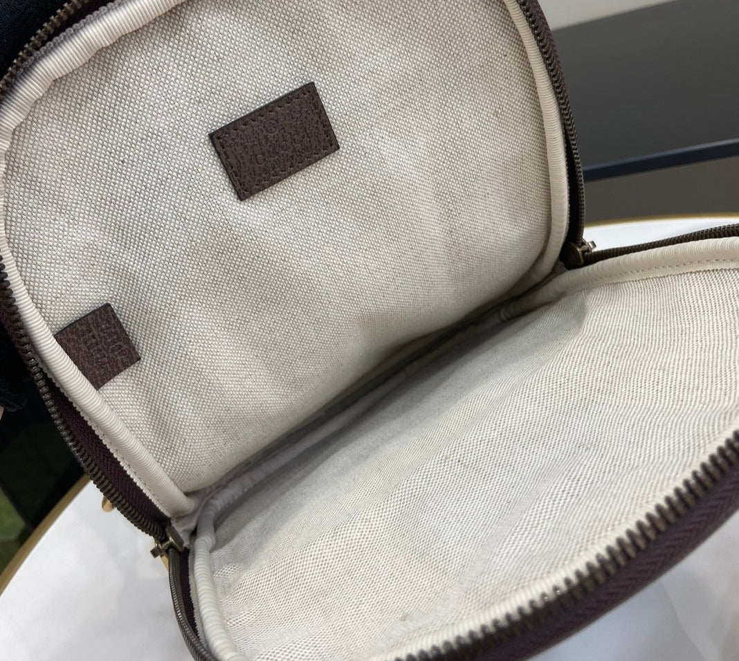 Gucci Ophidia Crossbody Bag