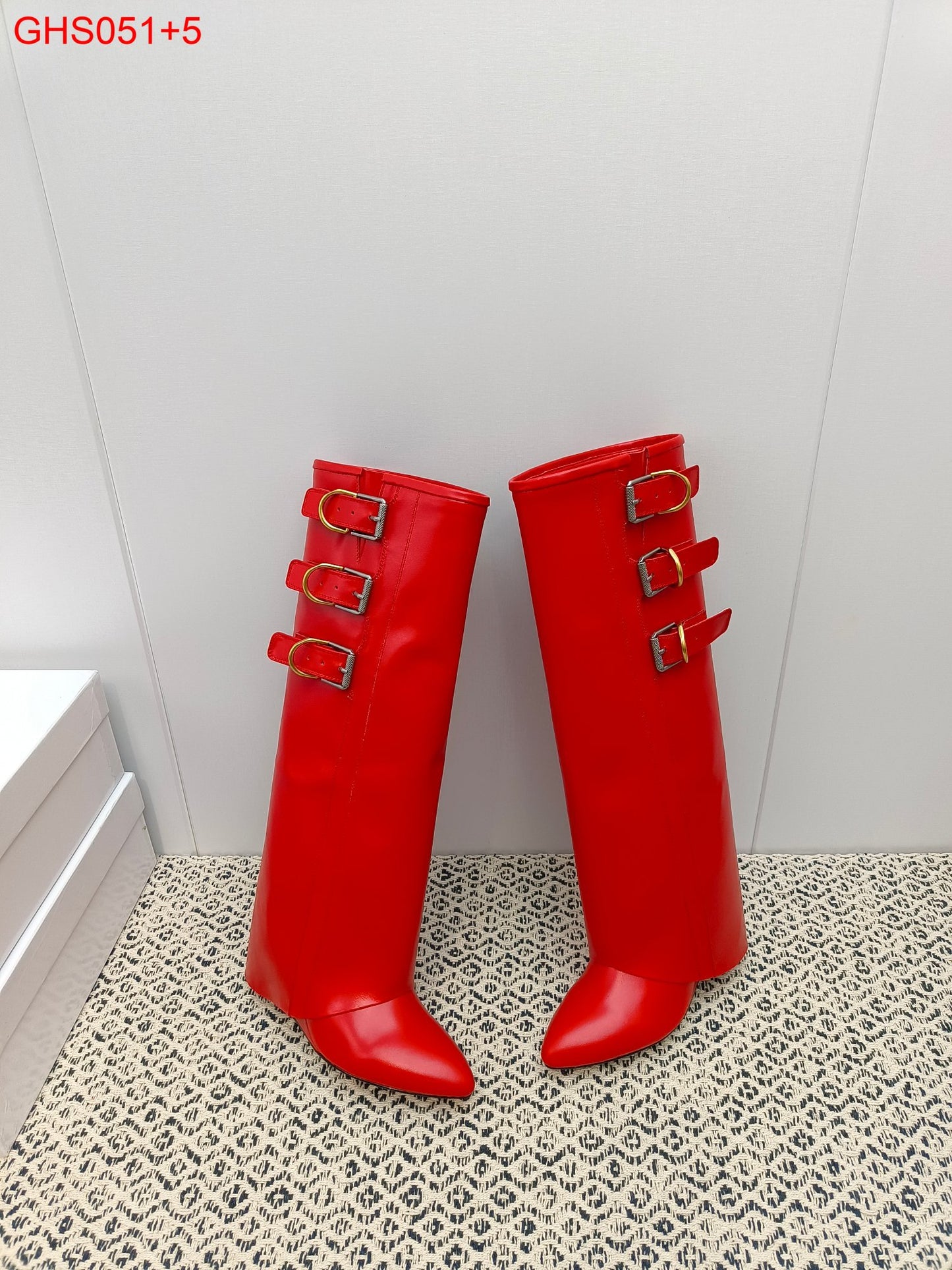 Givenchy Boots