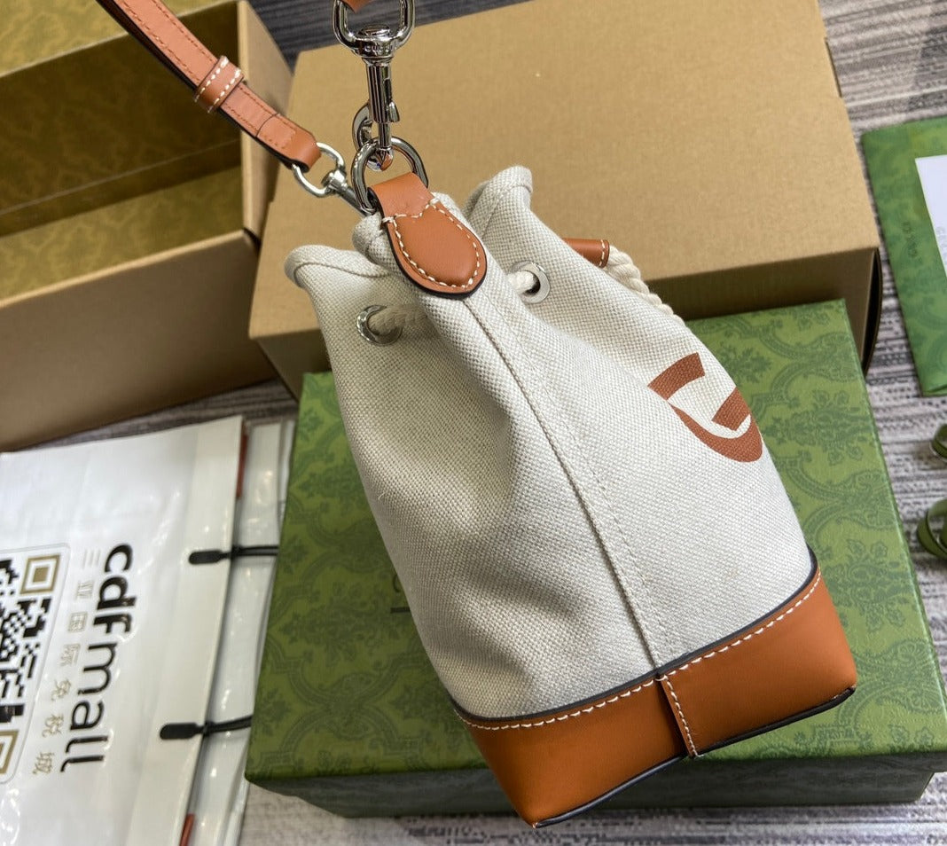 Gucci Mini Shoulder Bag