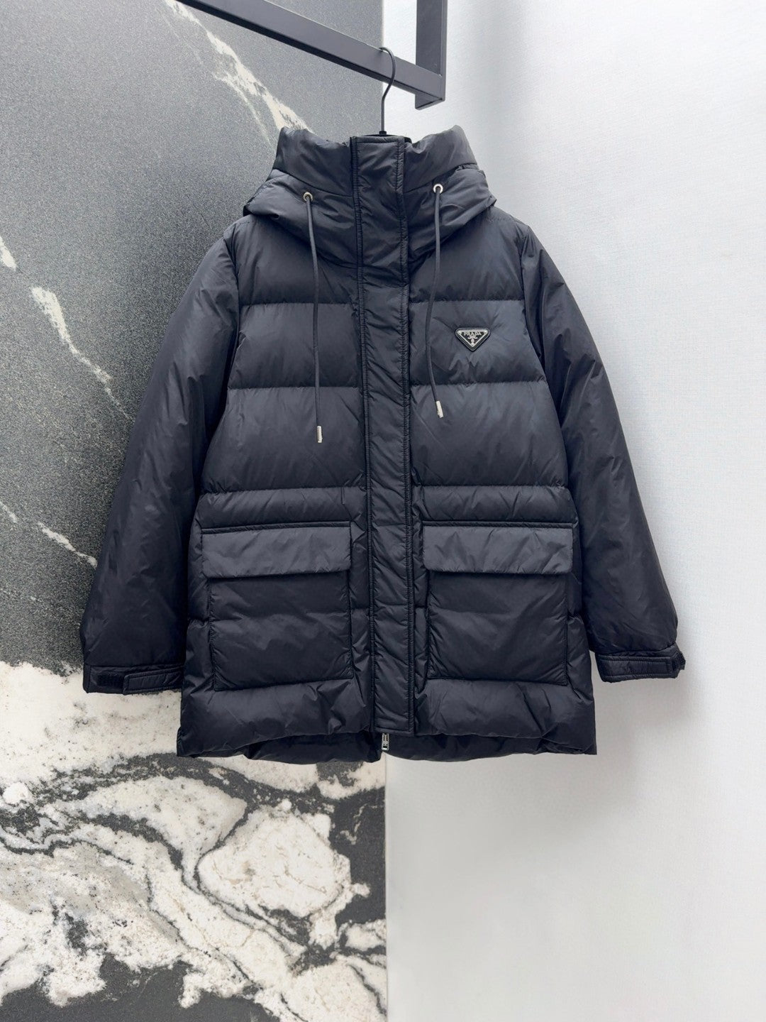 Prada Coat