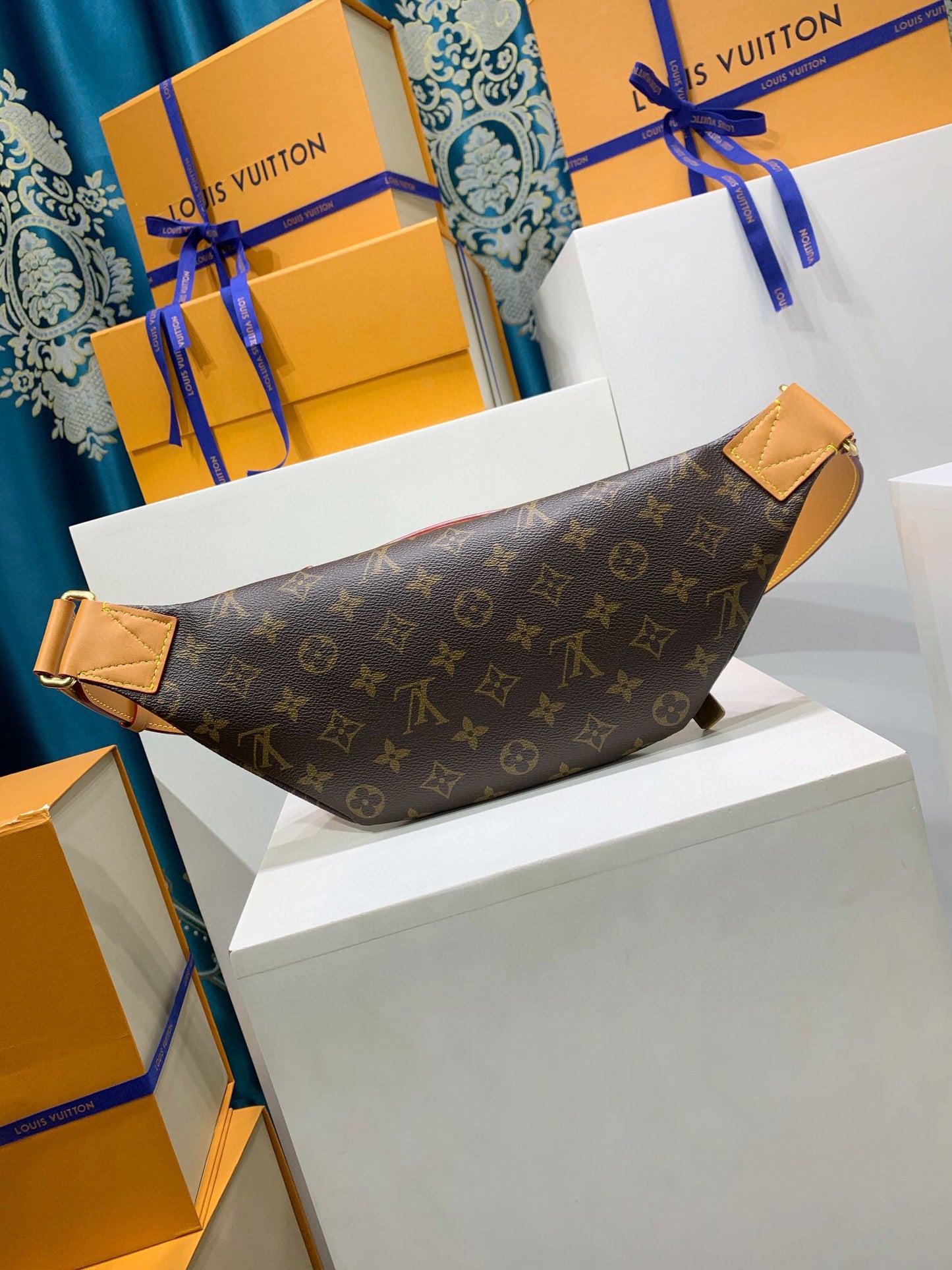 Louis Vuitton Rush Bumbag