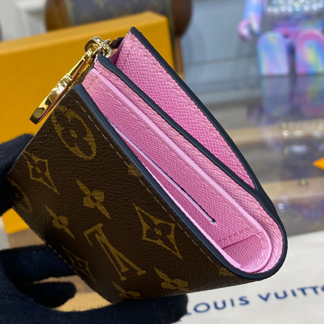 Louis Vuitton Lisa Wallet