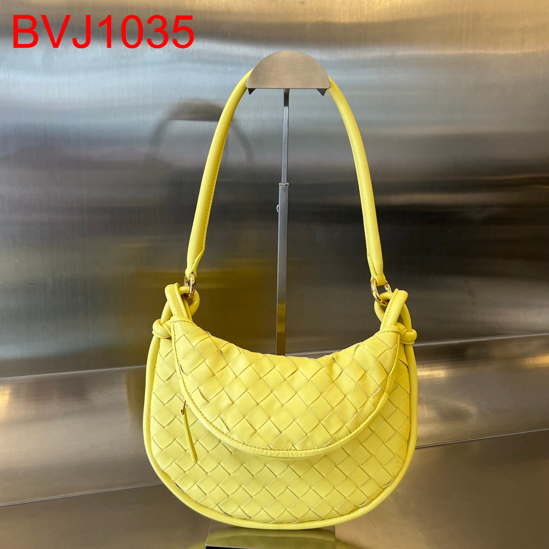 Bottega Veneta Gemelli bag
